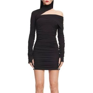 Mugler X H & M collab